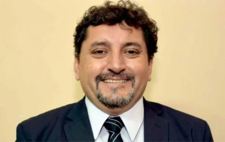 Marcelo Durval García, senador provincial fue imputado por fraude a la administración pública, malversación de caudales públicos.