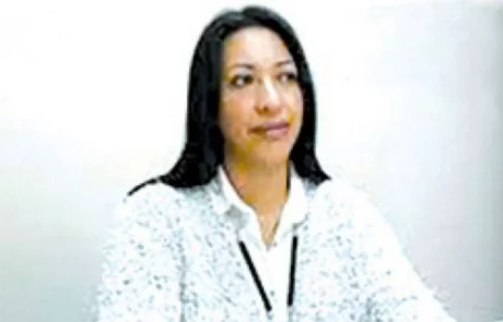Fiscala María Celeste García Pisacic, a cargo del caso