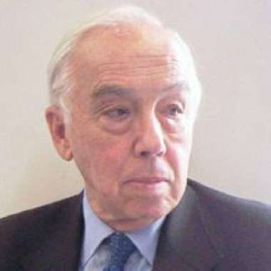 El destacado jurista Roberto J. Vernengo falleció a los 94 años