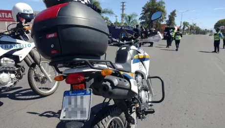 Una nueva víctima a bordo de una moto perdió la vida ayer en la zona sur de Salta capital.
