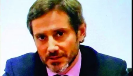 Ignacio Colombo