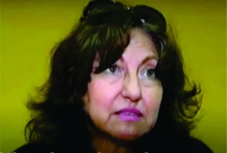 Luisa Liliana Hermosilla será investigada por el fiscal Ramiro Ramos Ossorio.