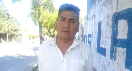 Héctor Barraza, ex concejal acusado de abuso sexual