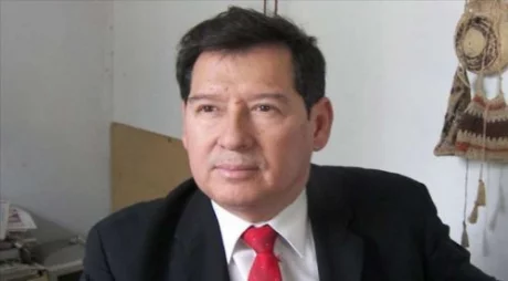 Armando Cazón, fiscal penal de Salvador Mazza