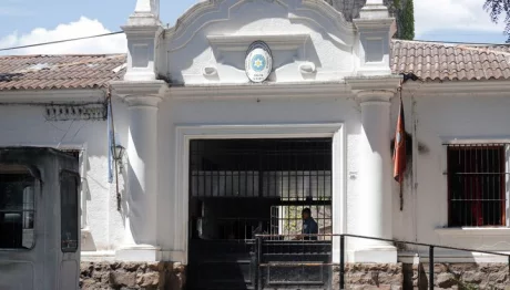 Muerte en la cárcel de Salta: Abel Cornejo anticipó en DNI que removerá la cúpula del Servicio Penitenciario