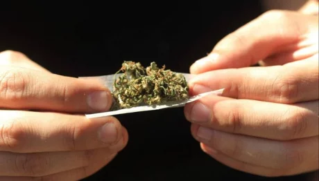 Los consultados señalaron que es fácil acceder a drogas como cocaína y marihuana.