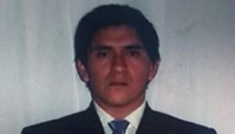 Exel Edgardo Cruz