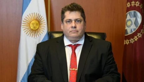 José Gabriel Chibán
