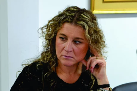 La fiscal Luján Sodero solicitó el restablecimiento de contacto del padre con sus hijos.