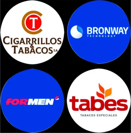 Entidad integrada por estas cuatro empresas y actualmente está presidida por el presidente de la tabacalera salteña Tabes S.A.