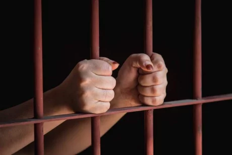 La mujer fue declarada culpable y condenada a 10 años de prisión en juicio abreviado por prostituir a sus hijos.
