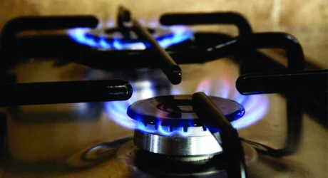 La Secretaría de Energía fijó el nuevo costo del gas a partir de marzo.