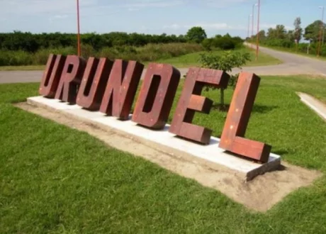 El hecho conmociona a la localidad de Urundel.