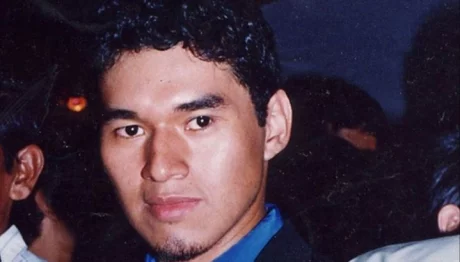 Daniel Solano, asesinado por policías en Río Negro.