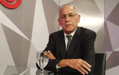 Dr. Miguel Antonio Medina