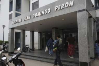 Apareció la beba que fue robada en un hospital de Salta
