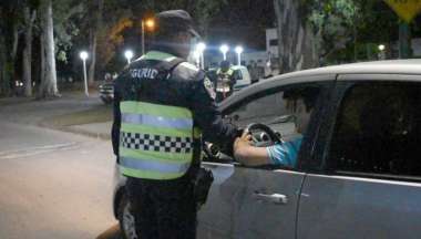 En Salta desde hace nueve años rige la tolerancia de alcohol cero. Archivo.
