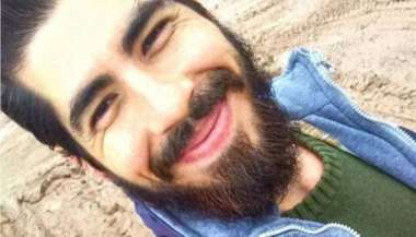 Javier Nicolás Saavedra, el señalado de matar a Jimena Salas