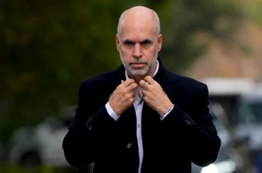 Horacio Rodríguez Larreta le solicitó a la Corte Suprema de Justicia el cumplimiento de la medida cautelar del fallo de la coparticipación.