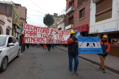 . Imagen: Mariana Mamani