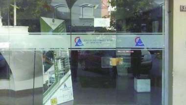 El robo millonario fue el disparador de otros reclamos a la entidad. Foto: CADENA 365