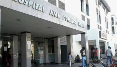 El robo se produjo a la mañana del pasado viernes. Foto: TN