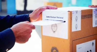 Tensión en JxC. Imagen Justicia Electoral.