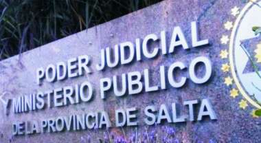 El MPF muestra un 5, 14% de eficacia. (Foto MPF)