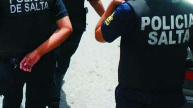 Los policías están acusados de agresión. (Archivo)