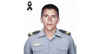 Luis Javier Mercado.