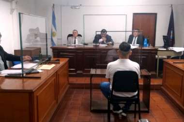 Primera audiencia 