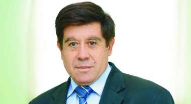 Marcelo Vizgarra, exsecretario Gremial y embargado.  Foto: Fb MarceloVizgarra