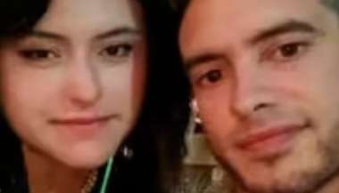 La joven asesinada por su novio en Tandil.