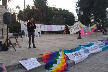 Plaza Güemes