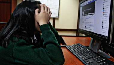 El ámbito de los videojuegos está lleno de groomers intentado captar niños y adolescentes. Archivo