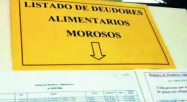 Con los resultados se buscará realizar un proyecto de ley que dé respuestas a esta situación. Foto: Google.