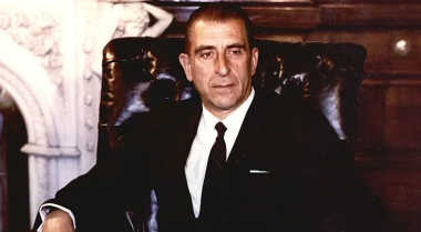 Eduardo Frei Montalva