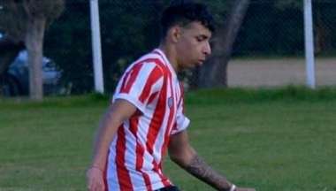 Lucas González fue víctima del odio racial y los prejuicios.