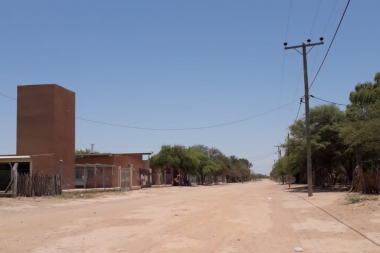 Misión Kilómetro 2. Imagen: gentileza de salta.gob.ar