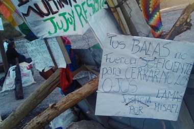 . Imagen: Analía Brizuela