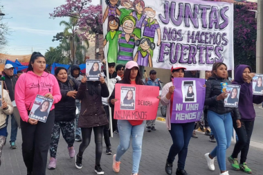. Imagen: Gentileza Partido Obrero