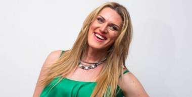 Camila Spears fue gravamente atacada y estuvo dos meses en coma. Foto: Archivo NDS