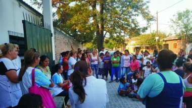El hecho ocurrió en una escuela primaria. (Imagen ilustrativa)
