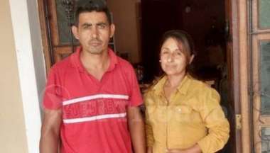 Varias familias esperan la resolución de sus casos.