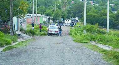 La maniobra comenzó en 2.018 en Floresta Alta. (Foto Policía)