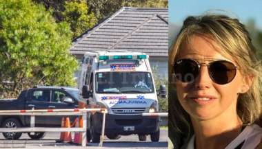 Mercedes Kvedaras fue asesinada el 4 de agosto.