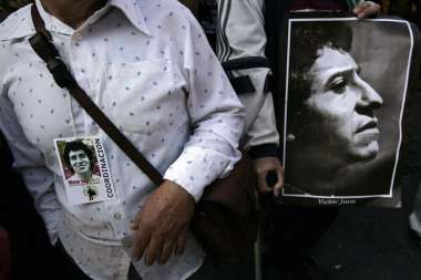 . Imagen: AFP