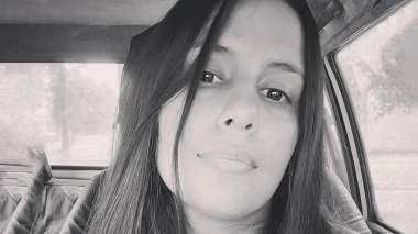 Cecilia Strzyzowski desapareció en Resistencia (Chaco) el 1 de junio. | CEDOC