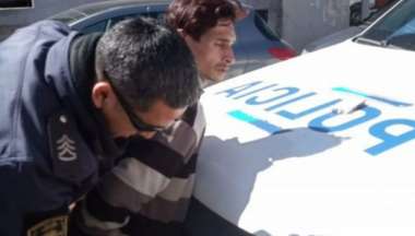 Amanda Alma Aguilar, víctima de un criminal depravado.