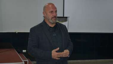 PEDRO JANICES,  DIRECTOR NACIONAL DE INVESTIGACIÓN DE CIBERDELITO.